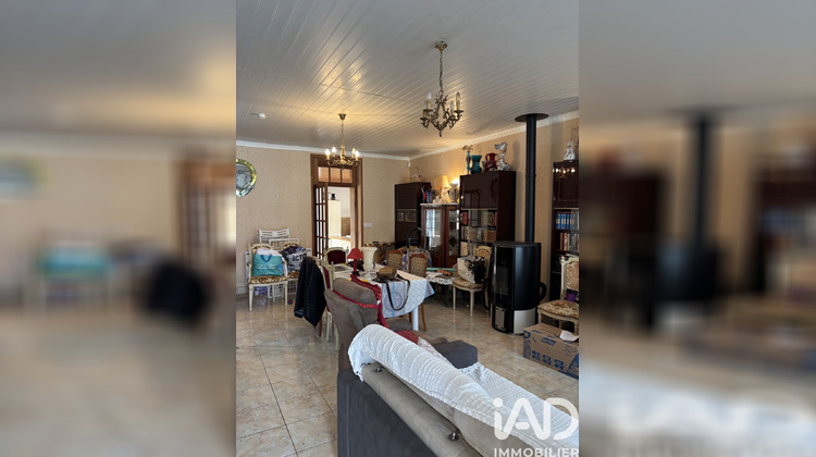 Ma-Cabane - Vente Maison Saint-Hilaire-de-Riez, 97 m²