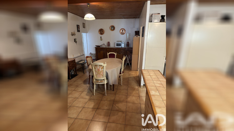 Ma-Cabane - Vente Maison Saint-Hilaire-de-Riez, 97 m²