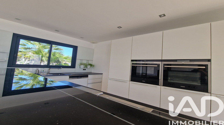 Ma-Cabane - Vente Maison Saint-Hilaire-de-Riez, 158 m²