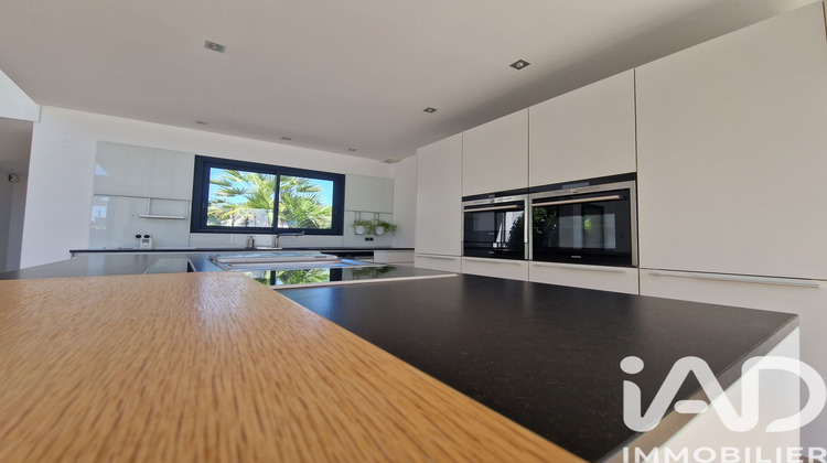 Ma-Cabane - Vente Maison Saint-Hilaire-de-Riez, 158 m²