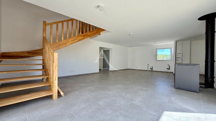 Ma-Cabane - Vente Maison SAINT-HILAIRE-DE-RIEZ, 92 m²