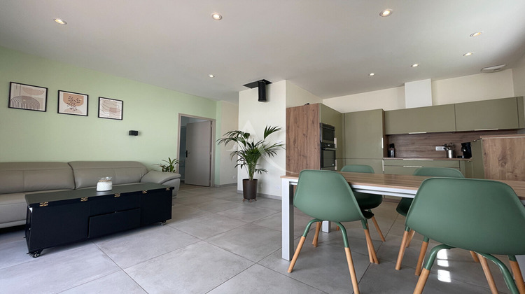 Ma-Cabane - Vente Maison SAINT-HILAIRE-DE-RIEZ, 65 m²