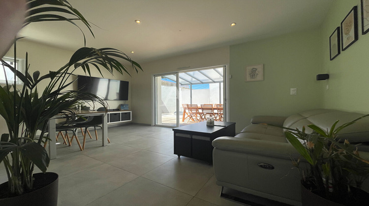 Ma-Cabane - Vente Maison SAINT-HILAIRE-DE-RIEZ, 65 m²