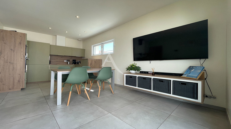 Ma-Cabane - Vente Maison SAINT-HILAIRE-DE-RIEZ, 65 m²