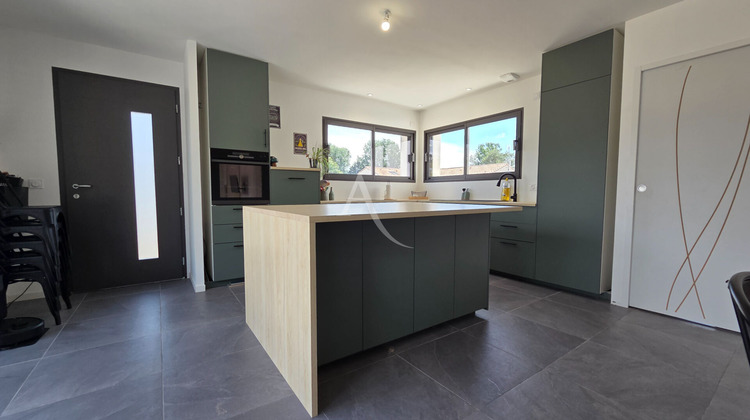 Ma-Cabane - Vente Maison SAINT-HILAIRE-DE-RIEZ, 104 m²