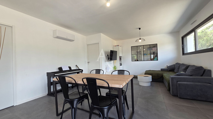 Ma-Cabane - Vente Maison SAINT-HILAIRE-DE-RIEZ, 104 m²