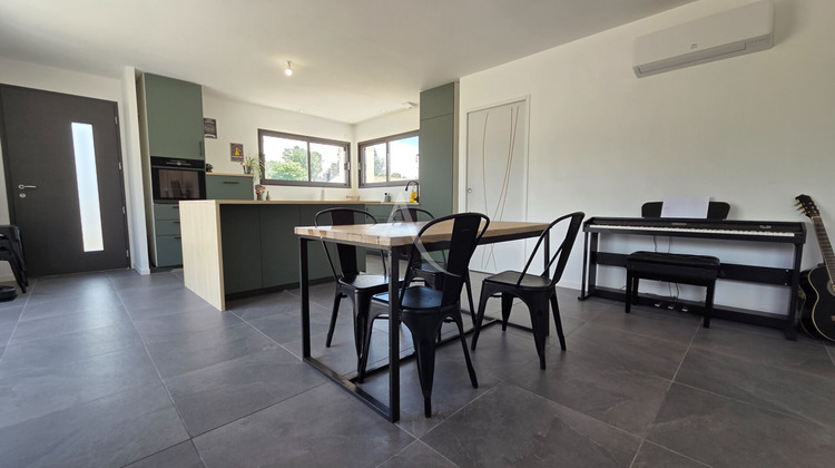 Ma-Cabane - Vente Maison SAINT-HILAIRE-DE-RIEZ, 104 m²