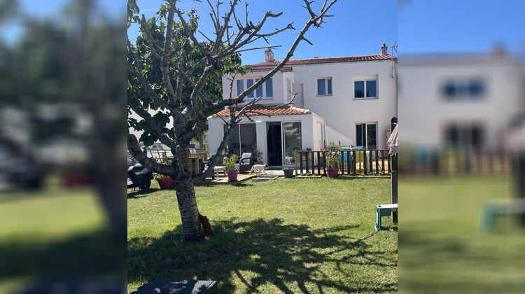 Ma-Cabane - Vente Maison SAINT-HILAIRE-DE-RIEZ, 151 m²