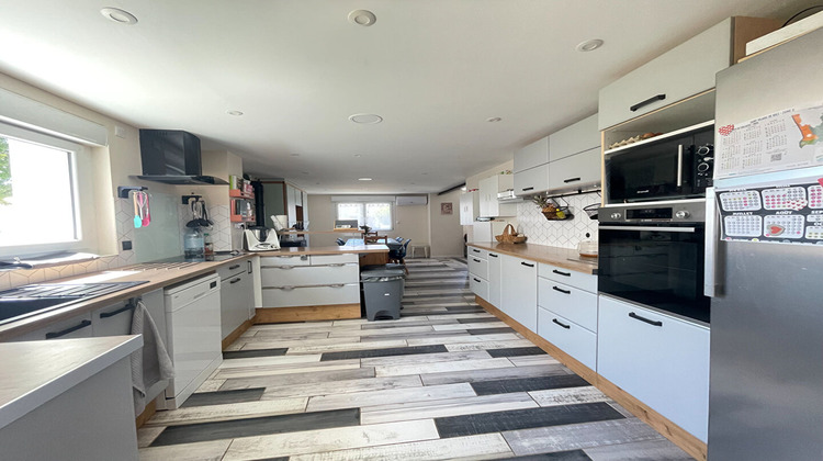 Ma-Cabane - Vente Maison SAINT-HILAIRE-DE-RIEZ, 151 m²