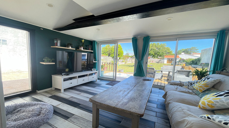 Ma-Cabane - Vente Maison SAINT-HILAIRE-DE-RIEZ, 151 m²