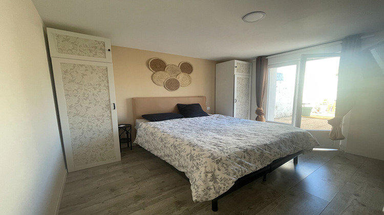 Ma-Cabane - Vente Maison SAINT-HILAIRE-DE-RIEZ, 151 m²