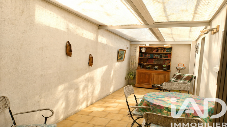 Ma-Cabane - Vente Maison Saint-Hilaire-de-Riez, 87 m²