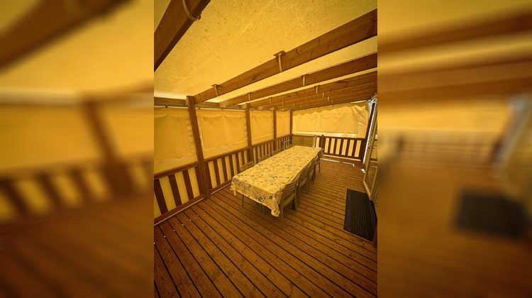 Ma-Cabane - Vente Maison Saint-Hilaire-de-Riez, 36 m²