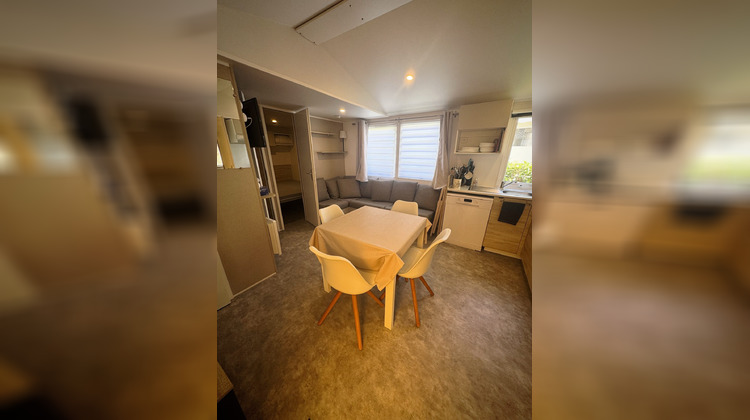 Ma-Cabane - Vente Maison Saint-Hilaire-de-Riez, 36 m²
