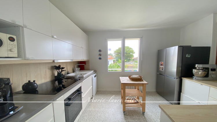 Ma-Cabane - Vente Maison SAINT HILAIRE DE RIEZ, 140 m²