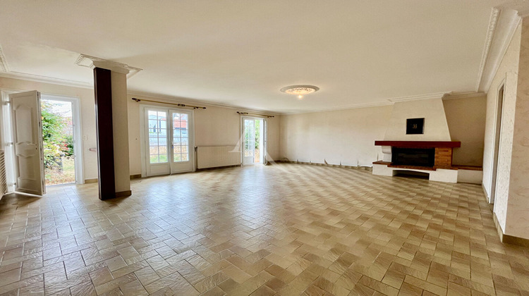 Ma-Cabane - Vente Maison SAINT-HILAIRE-DE-RIEZ, 89 m²