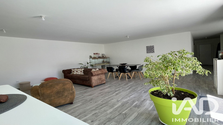Ma-Cabane - Vente Maison Saint-Hilaire-de-Riez, 126 m²