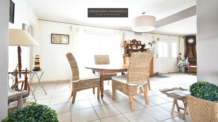 Ma-Cabane - Vente Maison SAINT HILAIRE DE RIEZ, 136 m²