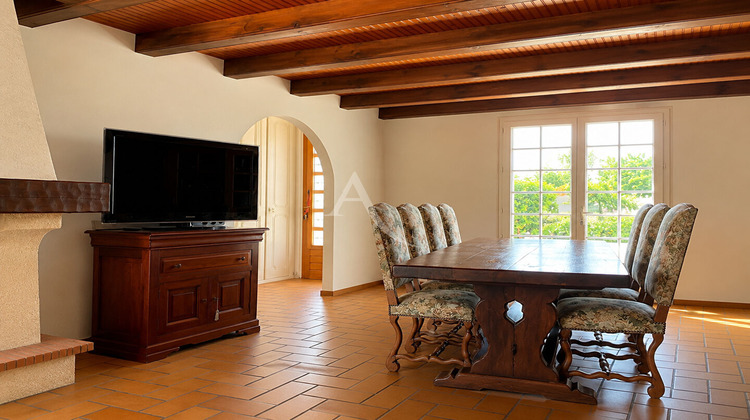 Ma-Cabane - Vente Maison SAINT-HILAIRE-DE-RIEZ, 130 m²