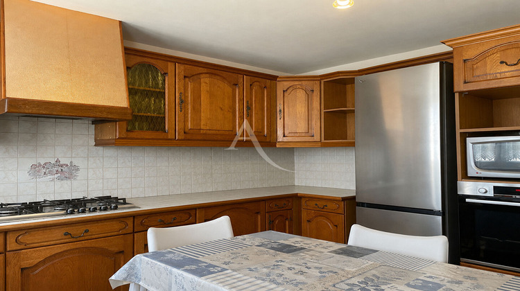 Ma-Cabane - Vente Maison SAINT-HILAIRE-DE-RIEZ, 130 m²