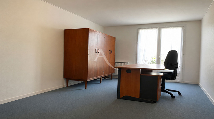 Ma-Cabane - Vente Maison SAINT-HILAIRE-DE-RIEZ, 130 m²