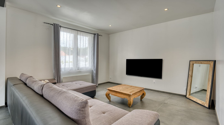 Ma-Cabane - Vente Maison SAINT-HILAIRE-DE-RIEZ, 170 m²