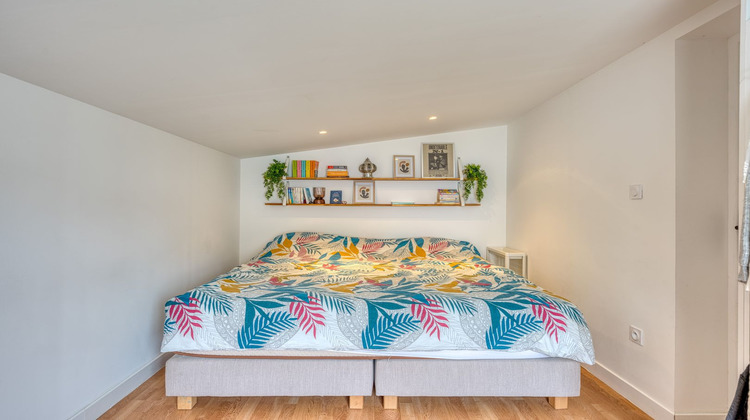 Ma-Cabane - Vente Maison SAINT-HILAIRE-DE-RIEZ, 170 m²