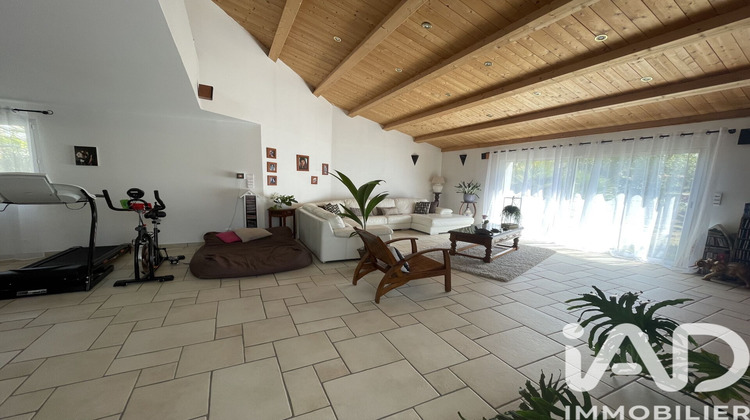 Ma-Cabane - Vente Maison Saint-Hilaire-de-Riez, 232 m²