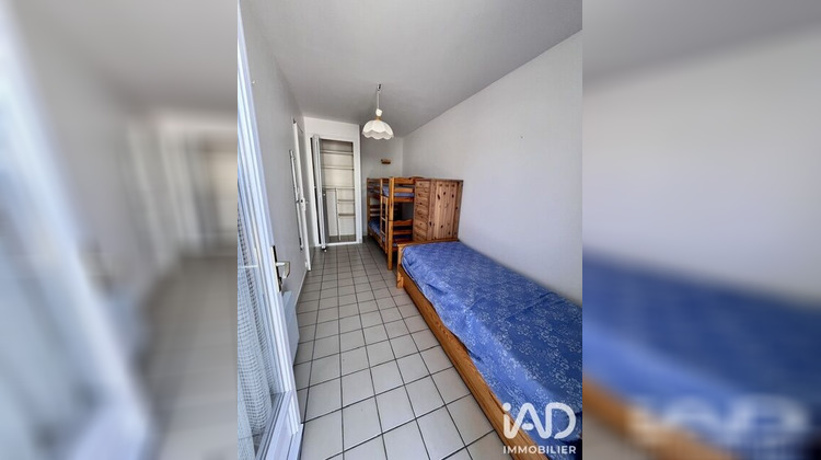 Ma-Cabane - Vente Maison Saint-Hilaire-de-Riez, 42 m²