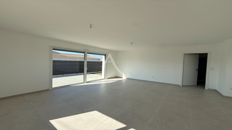 Ma-Cabane - Vente Maison SAINT-HILAIRE-DE-RIEZ, 86 m²
