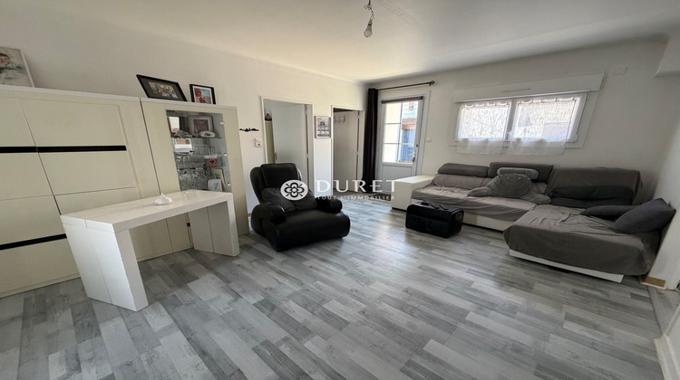 Ma-Cabane - Vente Maison Saint-Hilaire-de-Riez, 72 m²