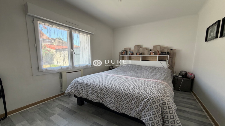 Ma-Cabane - Vente Maison Saint-Hilaire-de-Riez, 72 m²