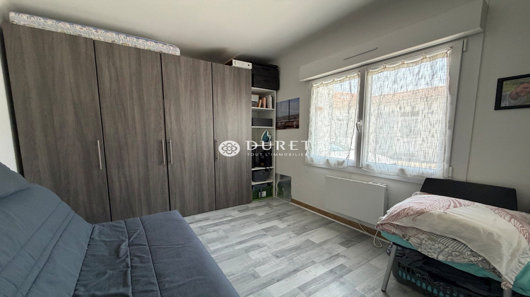 Ma-Cabane - Vente Maison Saint-Hilaire-de-Riez, 72 m²