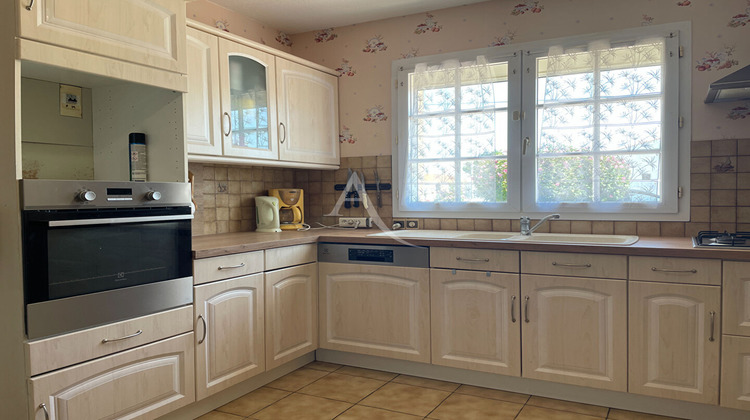 Ma-Cabane - Vente Maison SAINT-HILAIRE-DE-RIEZ, 71 m²