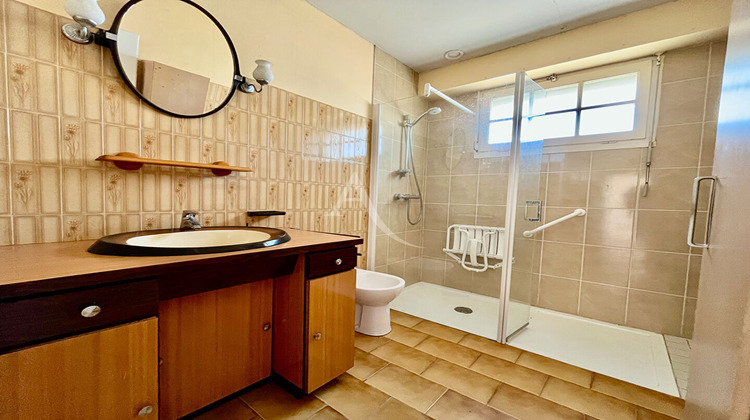 Ma-Cabane - Vente Maison SAINT-HILAIRE-DE-RIEZ, 114 m²