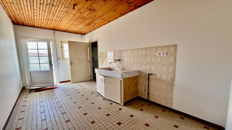 Ma-Cabane - Vente Maison SAINT-HILAIRE-DE-RIEZ, 114 m²