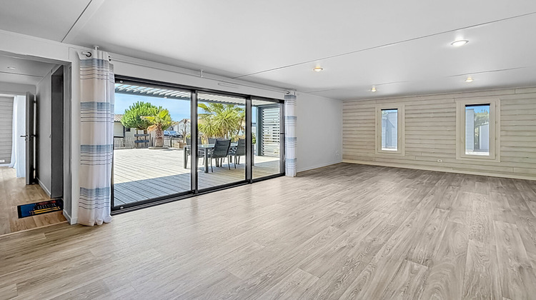 Ma-Cabane - Vente Maison SAINT-HILAIRE-DE-RIEZ, 64 m²