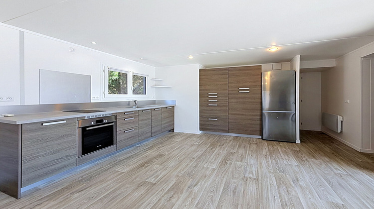 Ma-Cabane - Vente Maison SAINT-HILAIRE-DE-RIEZ, 64 m²