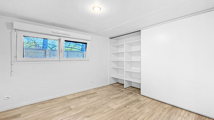 Ma-Cabane - Vente Maison SAINT-HILAIRE-DE-RIEZ, 64 m²