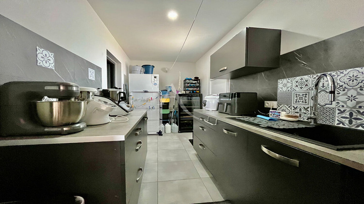 Ma-Cabane - Vente Maison SAINT-HILAIRE-DE-RIEZ, 93 m²
