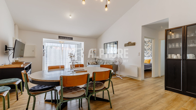 Ma-Cabane - Vente Maison SAINT-HILAIRE-DE-RIEZ, 110 m²