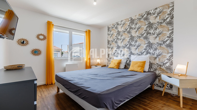 Ma-Cabane - Vente Maison SAINT-HILAIRE-DE-RIEZ, 110 m²