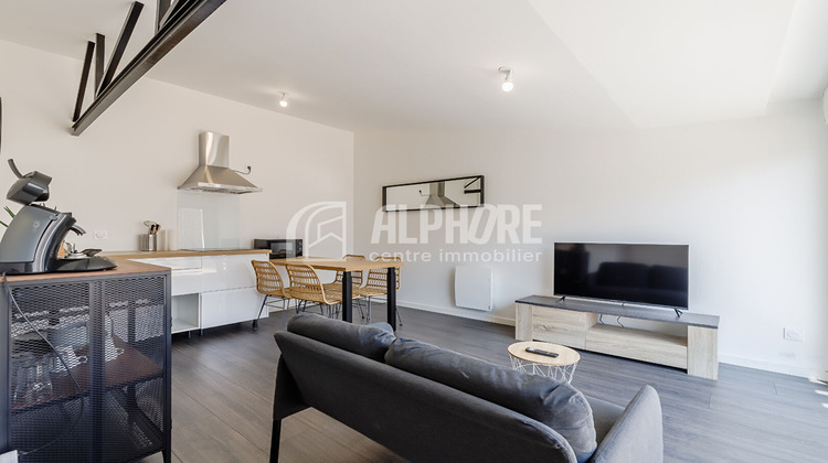 Ma-Cabane - Vente Maison SAINT-HILAIRE-DE-RIEZ, 110 m²