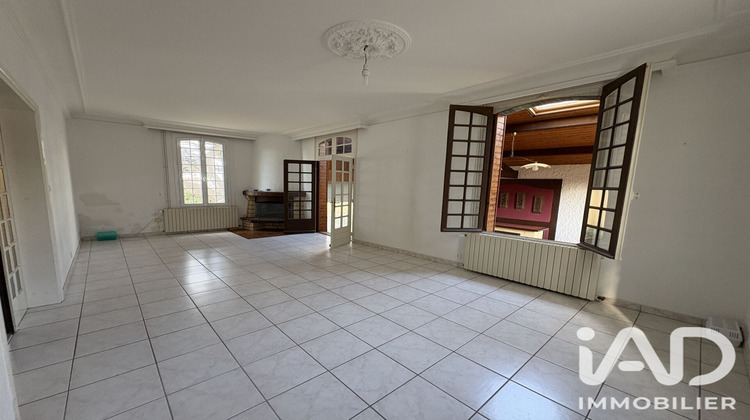 Ma-Cabane - Vente Maison Saint-Hilaire-de-Riez, 121 m²