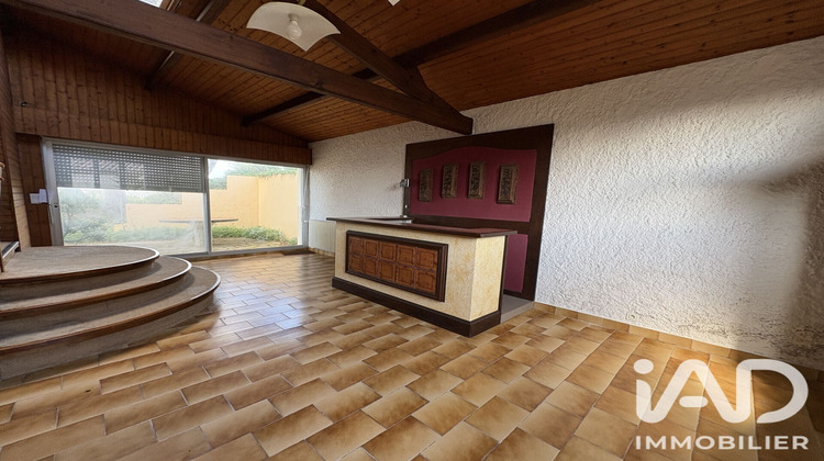 Ma-Cabane - Vente Maison Saint-Hilaire-de-Riez, 121 m²