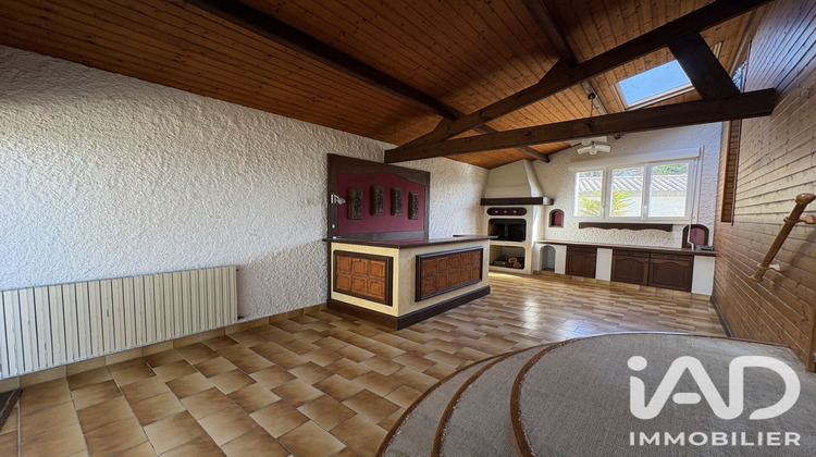 Ma-Cabane - Vente Maison Saint-Hilaire-de-Riez, 121 m²