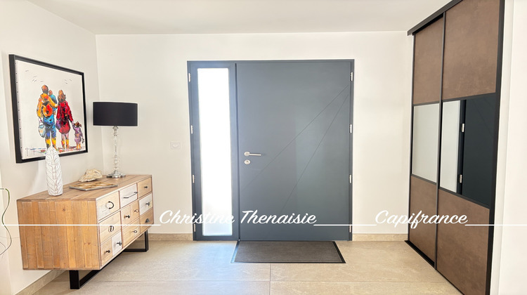 Ma-Cabane - Vente Maison SAINT HILAIRE DE RIEZ, 150 m²