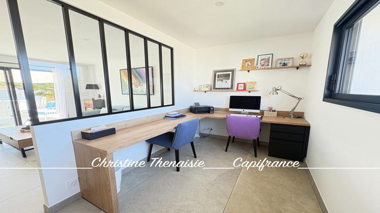 Ma-Cabane - Vente Maison SAINT HILAIRE DE RIEZ, 150 m²
