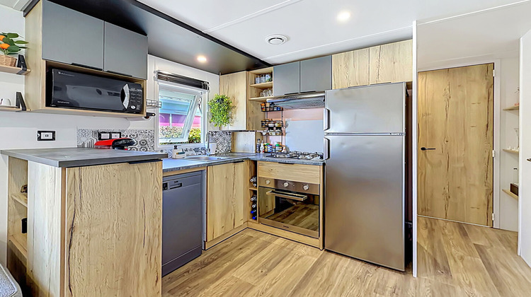 Ma-Cabane - Vente Maison SAINT-HILAIRE-DE-RIEZ, 53 m²