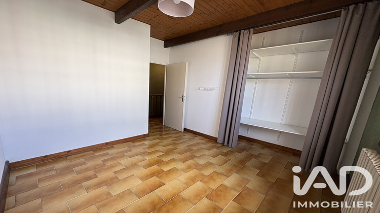Ma-Cabane - Vente Maison Saint-Hilaire-de-Riez, 90 m²